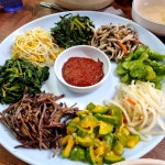 [원조 일출 보리밥] 이름을 입 력하세요님의 추천 리뷰 2022/6/9