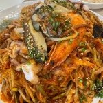 [팔팔칼국수 해물찜] 미진님의 추천 리뷰 2023/5/3