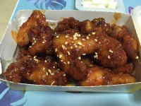 나만의 맛집 지도, 뽈레 [치킨플러스 김포구래점] 갱님이 작성 2018/5/16