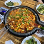 선미 오리불고기 - 개금동 한식 | 뽈레 Polle [선미 오리불고기] 개금동 한식 | 뽈레 Polle