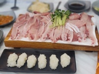 [우리포차] ㅇuㅇ님의 리뷰 2024/12/3