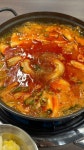 한제소곱창전골 수원금곡점 - 서수원 한식 | 뽈레 Polle [한제소곱창전골 수원금곡점] 서수원 한식 | 뽈레 Polle