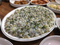 [순광식당] Layner님의 리뷰 2018/5/22