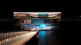 [서울웨이브 아트센터] 징니님의 포스트 2020/2/29