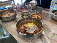 다래면옥 - 남양읍 밀면 | 뽈레 Polle [다래면옥] 남양읍 밀면 | 뽈레 Polle