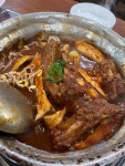 [양푼애 등갈비 안산이동본점] 재농이님의 추천 리뷰 2022/6/23