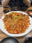 [신고집 찜 칼국수 본점] 하삐님의 리뷰 2024/8/20