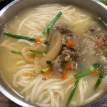 [명동칼국수 보쌈 샤브샤브] 고맥님의 좋음 리뷰 2022/6/16