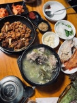 [영도 뼈다귀 해장국] 따뜻해님의 추천 리뷰 2023/3/13