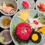 [육회랑 연어랑] ㅇㅅㅇ님의 좋음 리뷰 2019/8/25