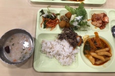 런치 투게더 - 일직동 구내식당 | 뽈레 Polle [런치 투게더] 일직동 구내식당 | 뽈레 Polle
