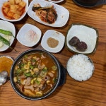 [유성식당] 희희님의 좋음 리뷰 2024/9/23