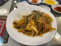 [안동장] 에티오피안퀸 (구 우동배)님의 좋음 리뷰 2021/5/18