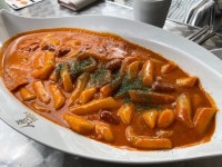 [신품떡볶이 석관점] 체다님의 추천 리뷰 2021/4/7