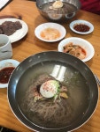 나만의 맛집 지도, 뽈레 [평양면옥] Q녕님이 작성 2018/6/3