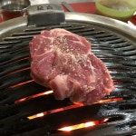 [한옥 숯불 돼지갈비] 광인님의 추천 리뷰 2017/11/18