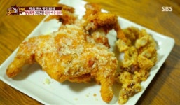 나만의 맛집 지도, 뽈레 [풍미통닭] 백종원의 3대천왕님이 작성 2016/10/25