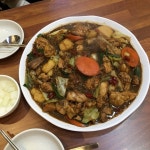 [안동 신세계찜닭] 해밋님의 추천 리뷰 2018/11/17