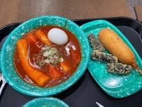 [우리할매떡볶이 일산주엽점] 녑녑님의 좋음 포스트 2022/5/9