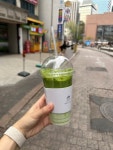 [맷차 명동본점] 밀크폼님의 리뷰 2024/8/28