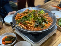 [태광식당] 구운포도님의 좋음 리뷰 2020/4/25