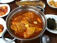 [부두식당] 체다님의 추천 리뷰 2019/9/11