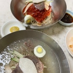 [을밀대 본점] 먹는족족님의 별로 리뷰 2022/10/20