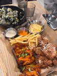 누구나홀딱반한닭 - 북문로2가 치킨 | 뽈레 Polle [누구나홀딱반한닭] 북문로2가 치킨 | 뽈레 Polle