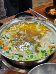 군산 칼국수 보쌈 - 중앙로1가 칼국수 | 뽈레 Polle [군산 칼국수 보쌈] 중앙로1가 칼국수 | 뽈레 Polle