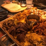 [감성타코 강남역점] jjan님의 추천 리뷰 2019/12/1