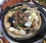 [능동 곱창 전문점] 욤욤님의 별로 리뷰 2018/7/26