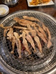 [수뿌레 닭갈비 죽전점] 삼하니님의 좋음 리뷰 2022/6/23