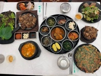 [외갓집] 꾸덕님의 리뷰 2025/8/29