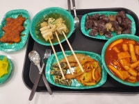 [우리할매떡볶이 세종해밀점] 쪼림이님의 추천 포스트 2023/5/11