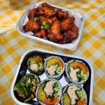 [오토김밥 마곡점] 뜨주렝님의 좋음 리뷰 2024/4/27