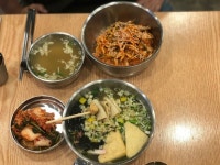 [미아리 우동집] 면발님의 추천 리뷰 2019/7/11