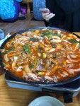나만의 맛집 지도, 뽈레 [약수터식당] 밥바비님이 작성 2018/12/26