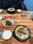 감초식당 - 이도일동 순대국 | 뽈레 Polle [감초식당] 이도일동 순대국 | 뽈레 Polle