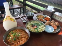[진우네집국수] 삼하니님의 추천 리뷰 2022/6/23