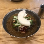 [유천냉면 본점] 술술님의 추천 리뷰 2019/8/1