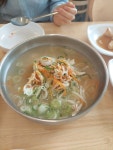 [이담 닭칼국수] 후디님의 리뷰 2023/5/12
