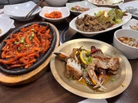 산채향 - 광화문 한정식 | 뽈레 Polle [산채향] 광화문 한정식 | 뽈레 Polle