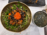 통영식당 부천중동본점 - 중동 해산물 | 뽈레 Polle [통영식당 부천중동본점] 중동 해산물 | 뽈레 Polle