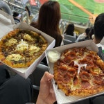 [잭슨피자 고척점] 스라님의 리뷰 2024/5/10