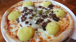 나만의 맛집 지도, 뽈레 [꼬모도] 수시님이 작성 2018/3/14