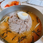 [봉평고향막국수] 😋 ㅇㅅㅇ님의 좋음 포스트 2021/7/27