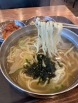[밀밭사이로 칼국수] Luscious.K님의 리뷰 2020/1/28