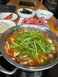 [이금옥 샤브샤브 칼국수] 호호님의 좋음 리뷰 2022/12/3