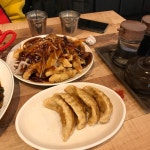 나만의 맛집 지도, 뽈레 [신덕일관] chaxi님이 작성 2018/4/9