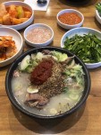 순대나라 - 흑석동 순대국 | 뽈레 Polle [순대나라] 흑석동 순대국 | 뽈레 Polle